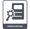 easy onboarding